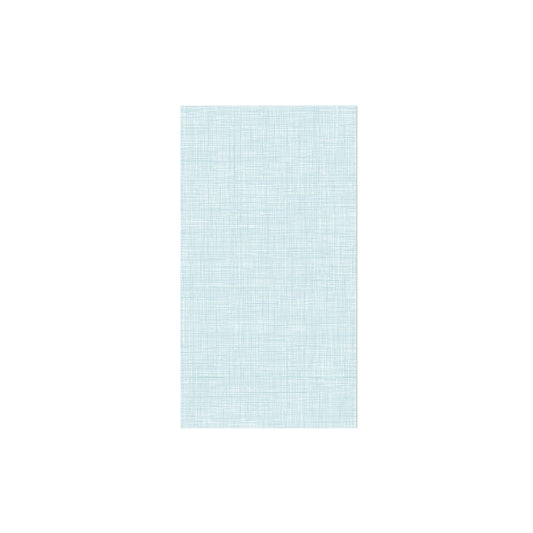 Guest Towels - Easy Light Blue (Pack of 20)