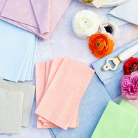 Guest Towels - Easy Light Grey (Pack of 20)