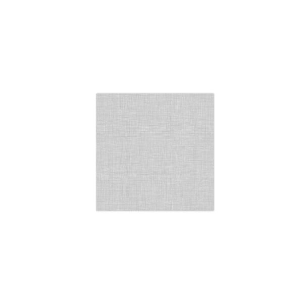 Cocktail Napkins - Easy Light Gray (Pack of 20)