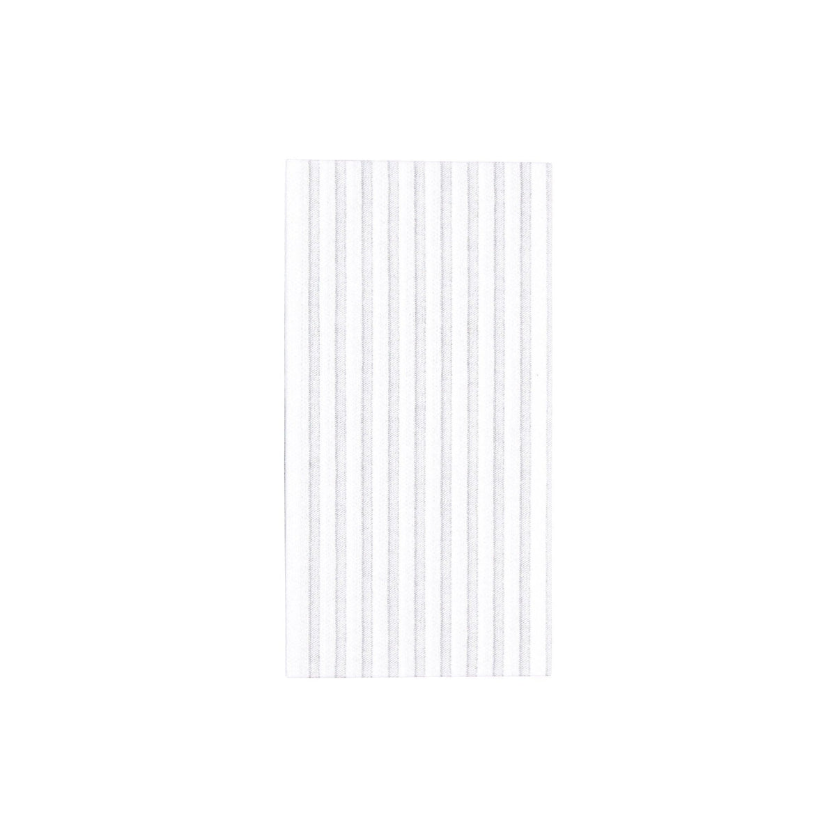 Guest Towels - Capri Light Grey (Pack of 20)