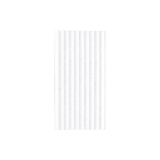 Guest Towels - Capri Light Grey (Pack of 20)