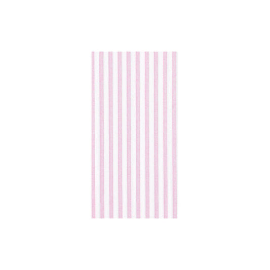 Guest Towels - Capri Pink (Pack of 20)