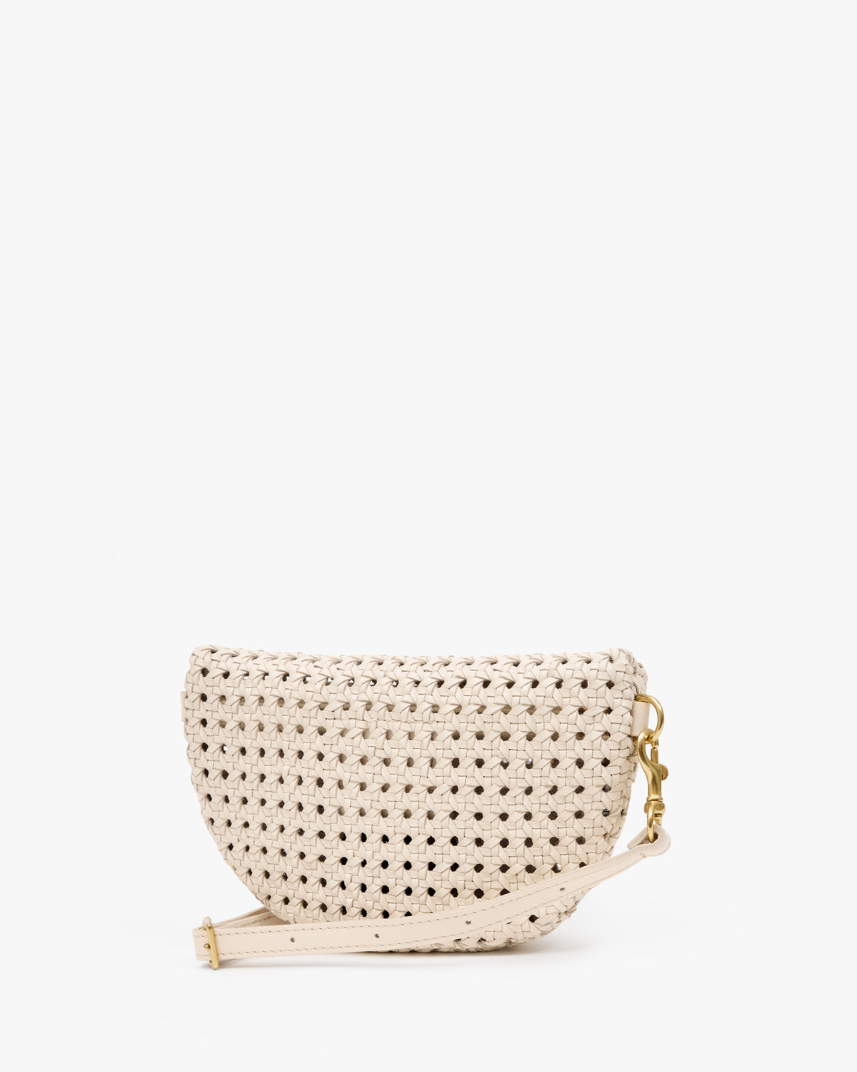 Petite Fanny - Rattan - Cream
