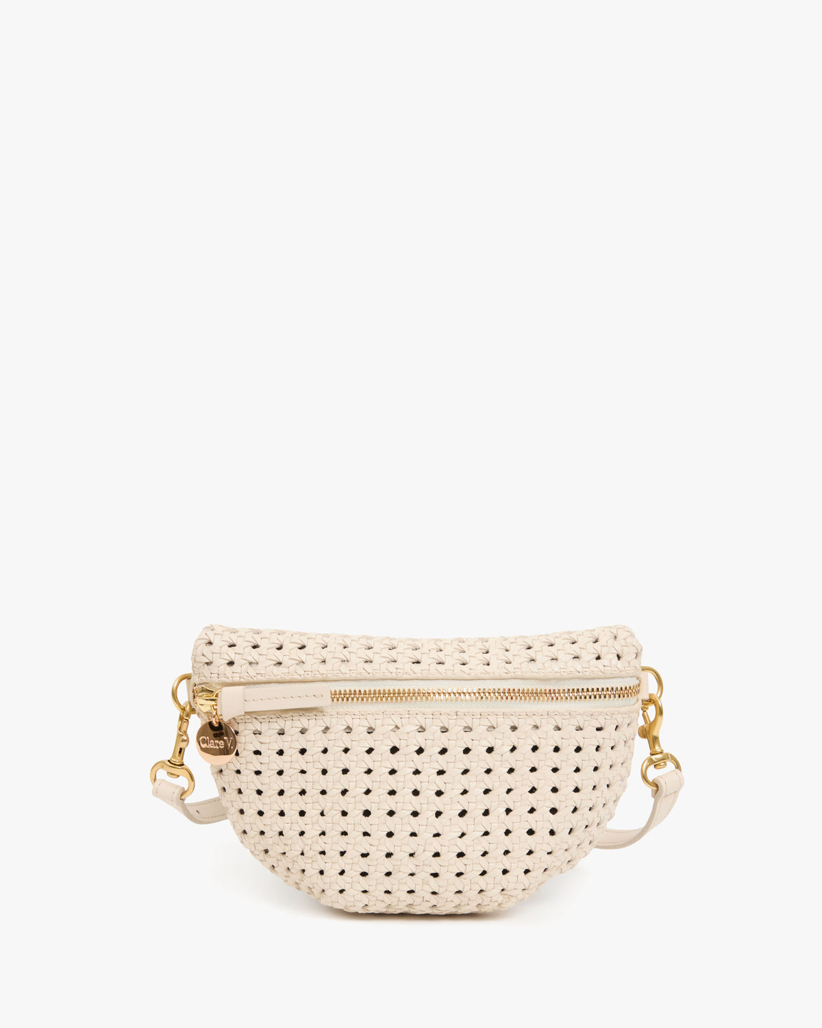 Petite Fanny - Rattan - Cream