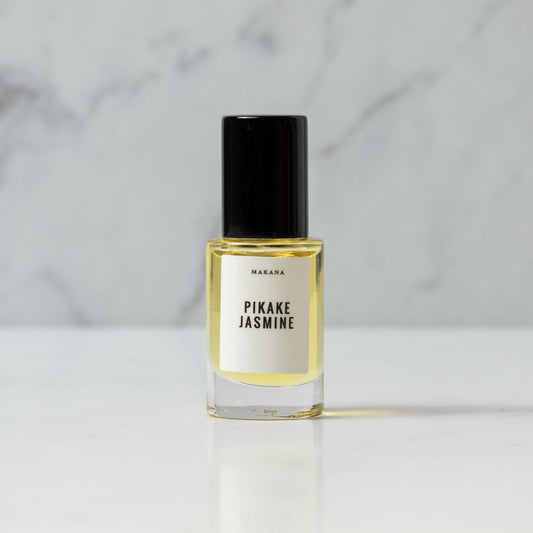 5ml Pikake Jasmine Roll-On-Perfume