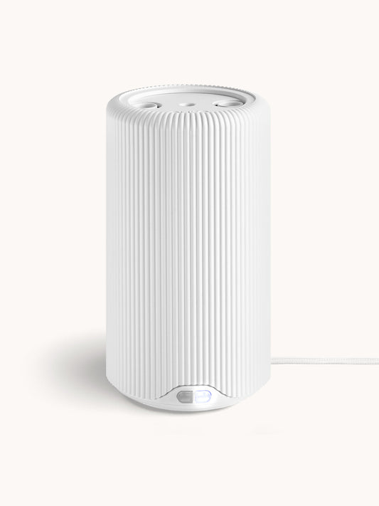 White Pura Plus Device