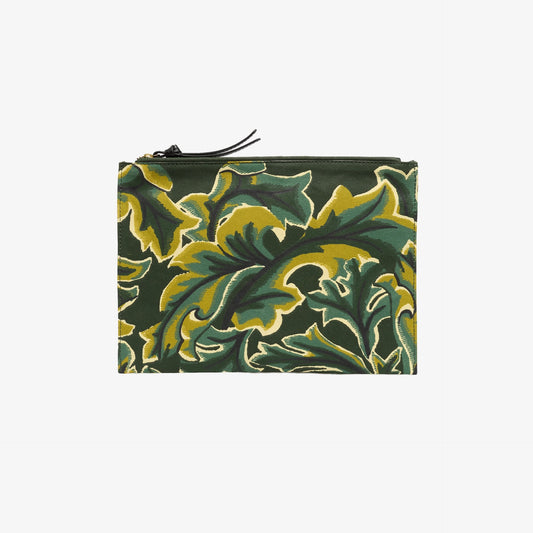 Pouch -  Leonard -  Khaki