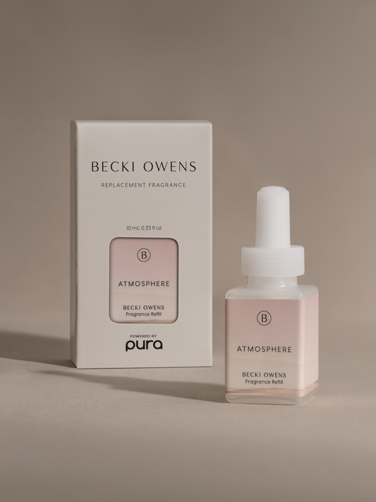 Smart Vial - Atmosphere