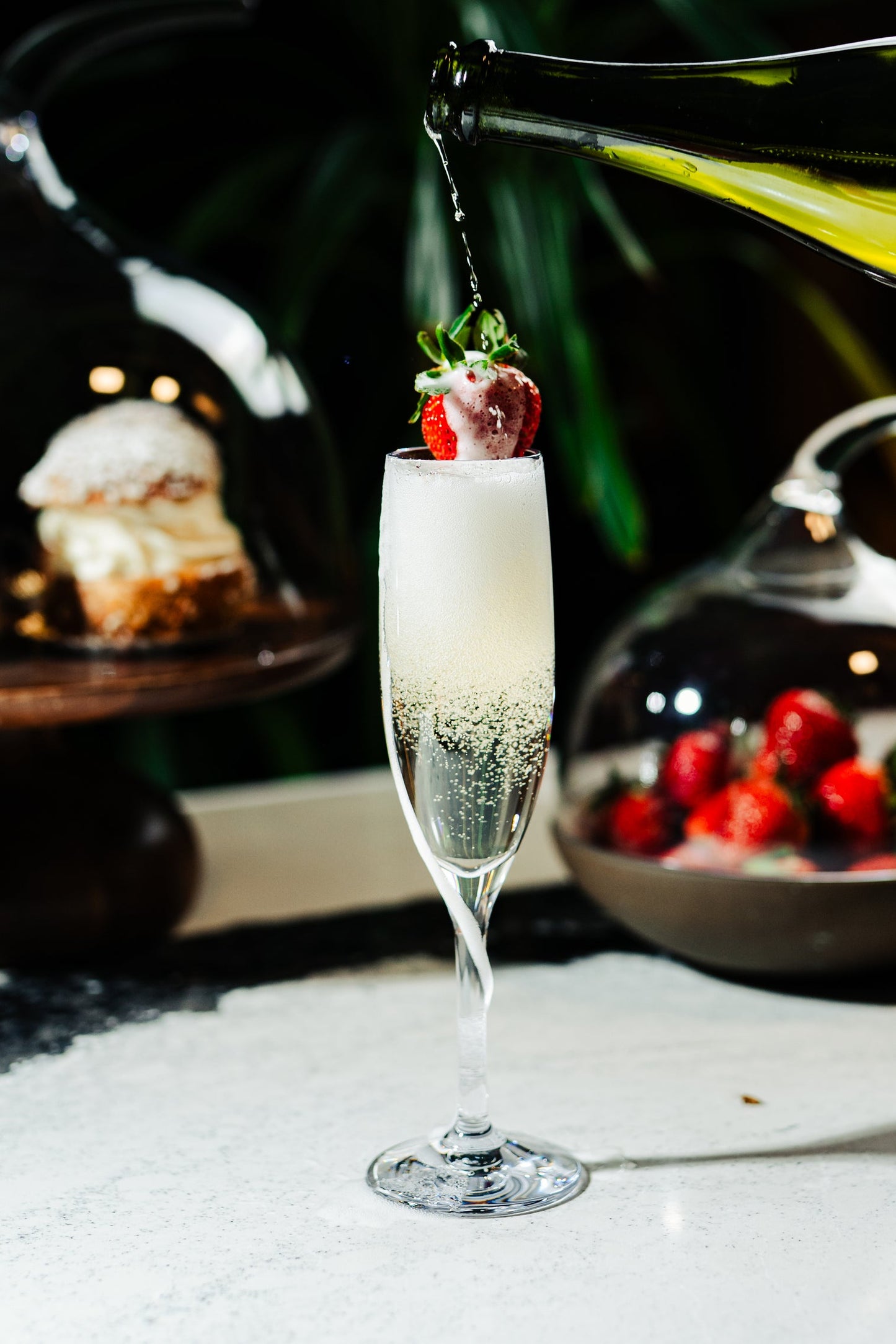 Revel - 5.5oz Champagne