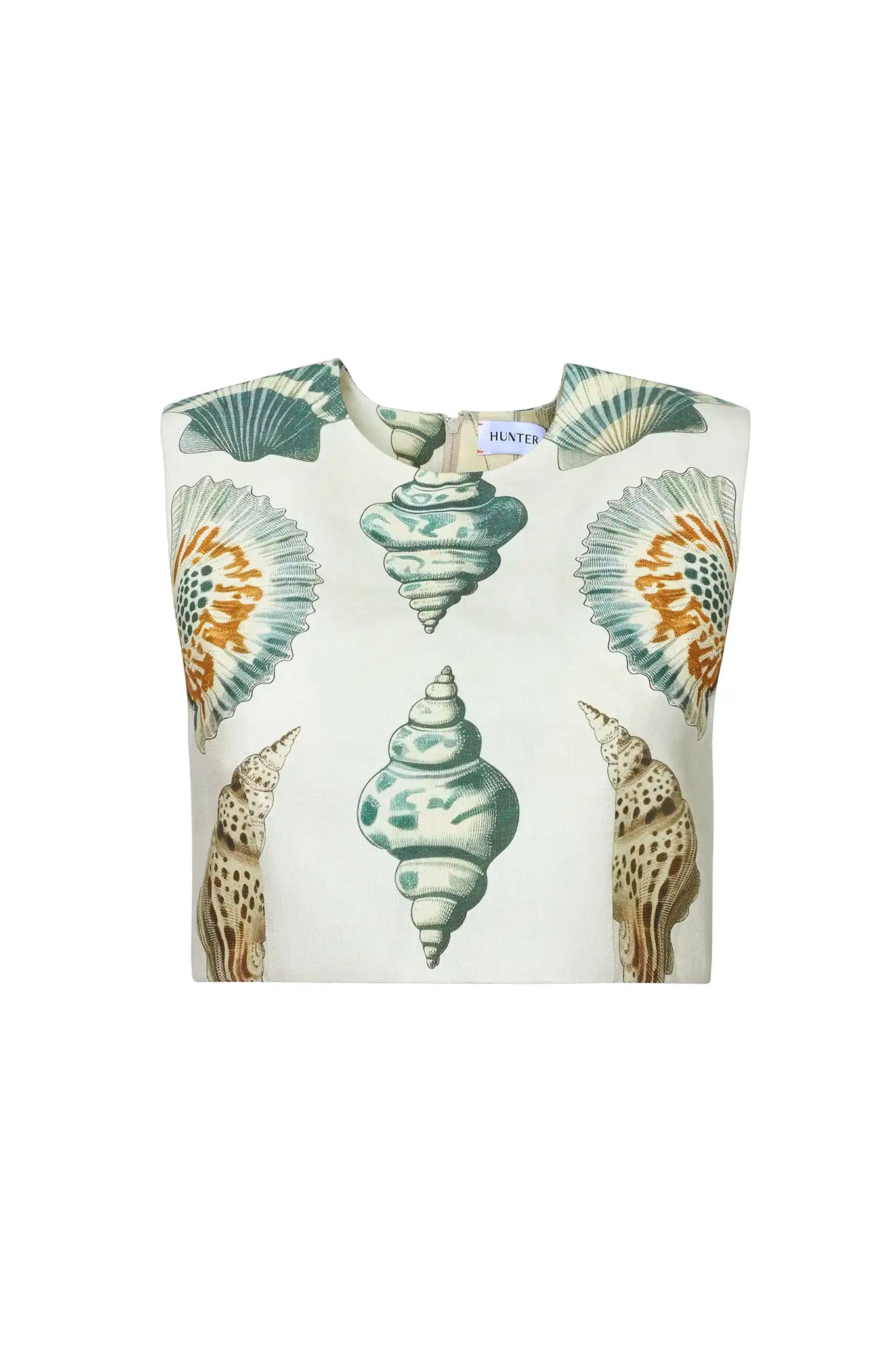 Royce Top - Cream