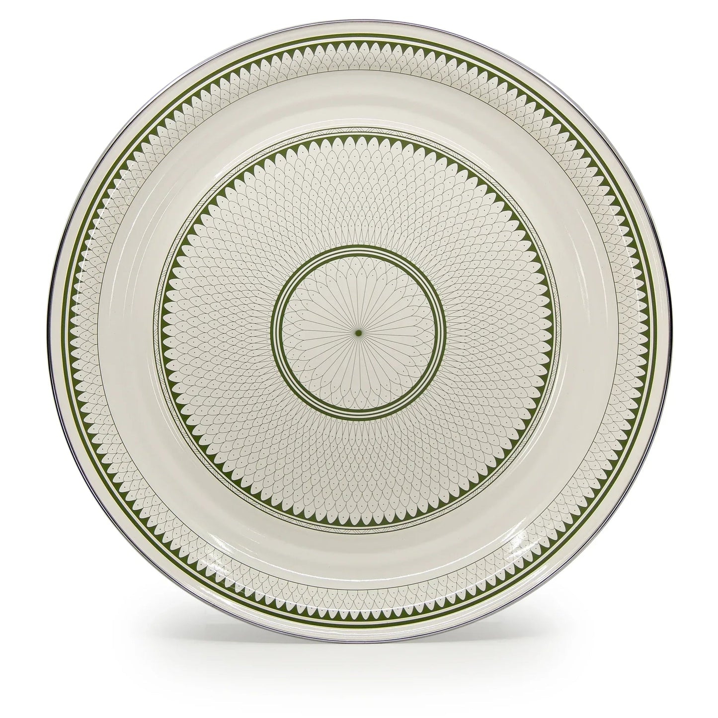 Sevilla Olive Large Tray