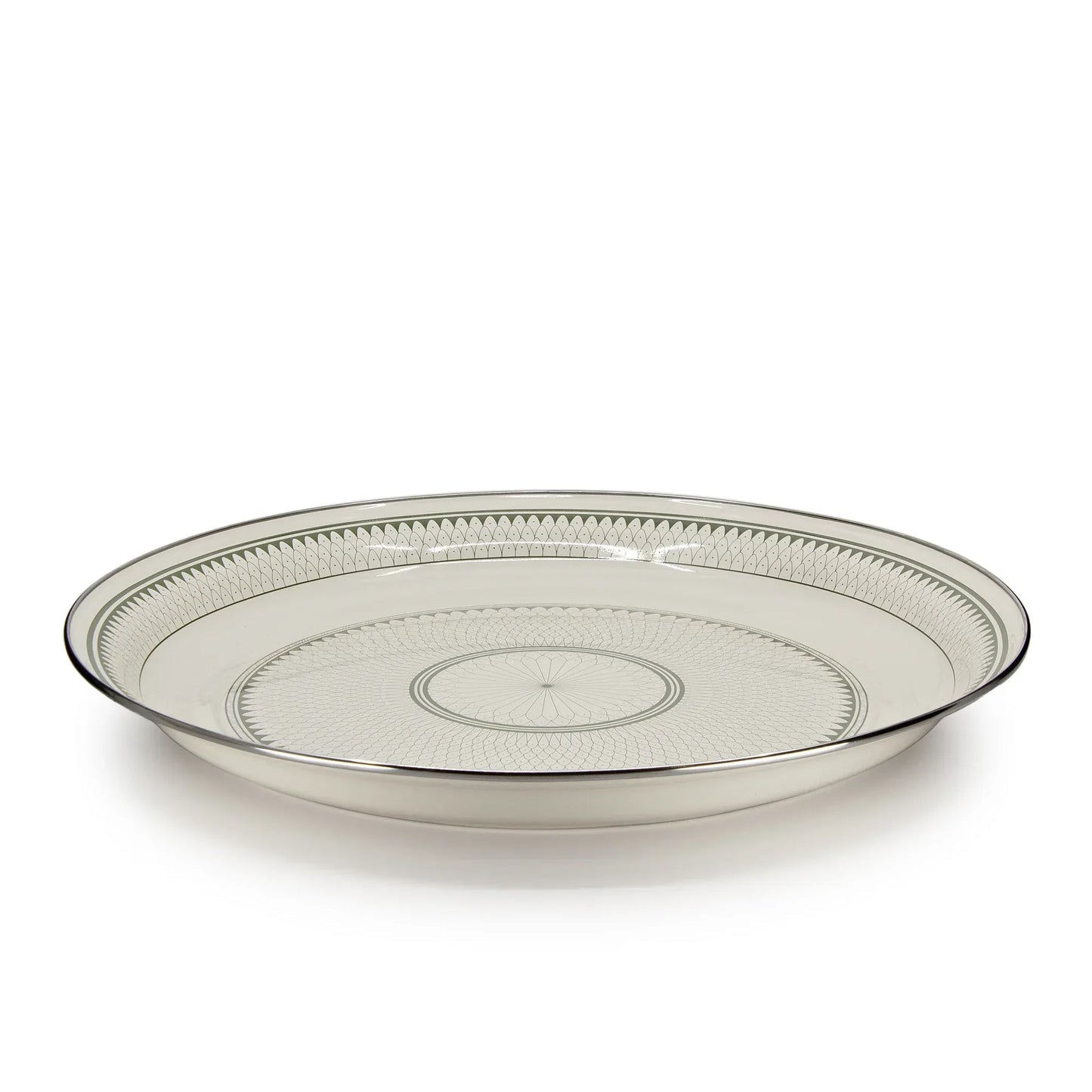 Sevilla Olive Large Tray