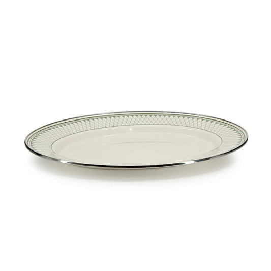 Sevilla Olive Oval Platter