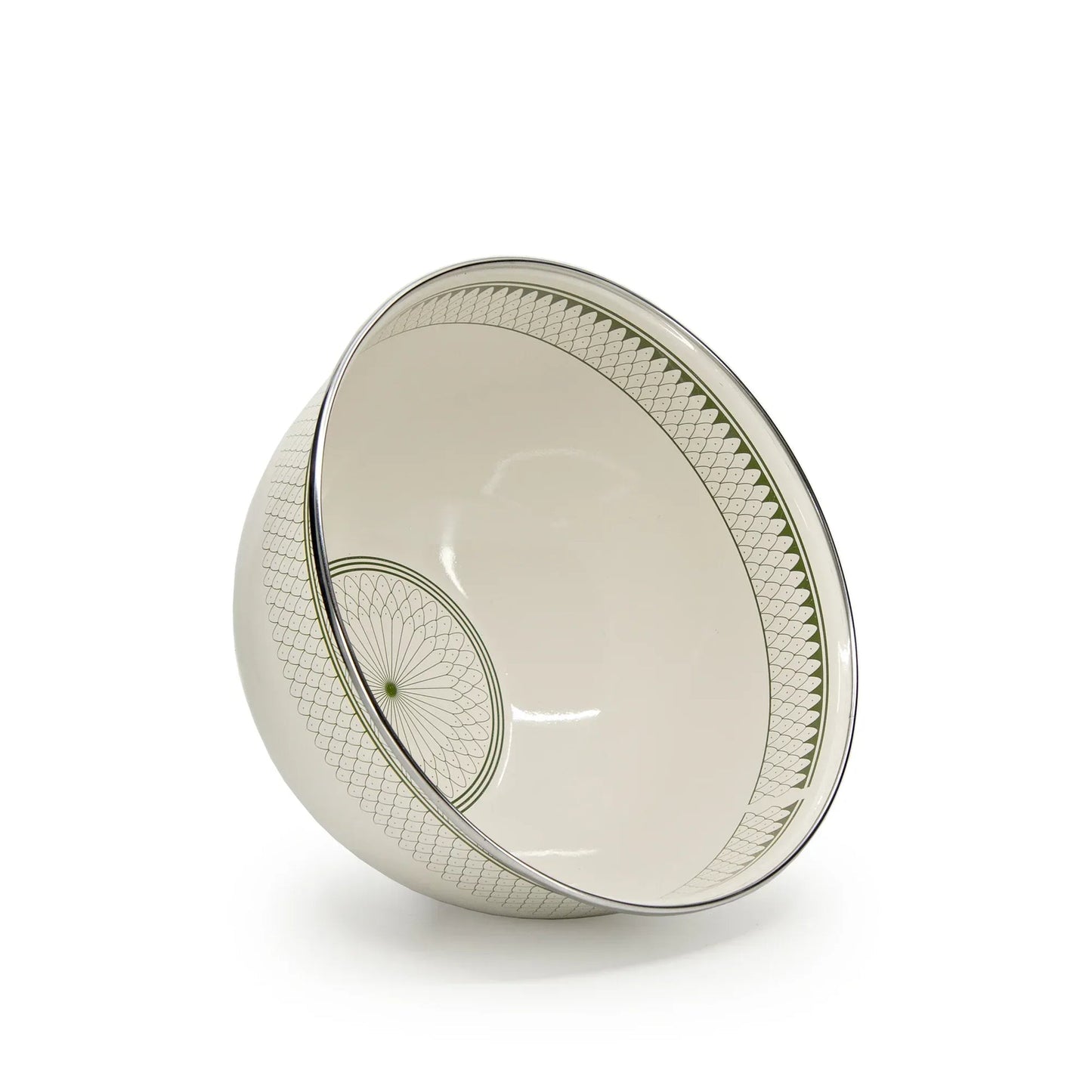 Sevilla Olive Large Salad Bowl