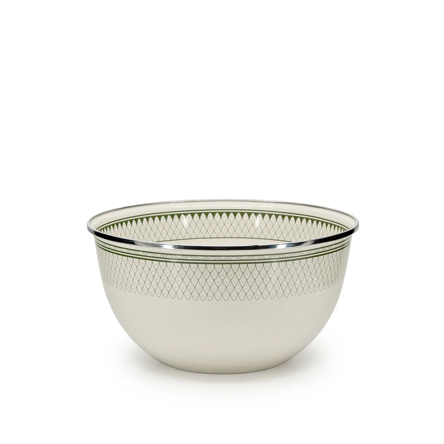 Sevilla Olive Large Salad Bowl