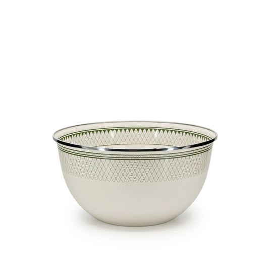 Sevilla Olive Large Salad Bowl