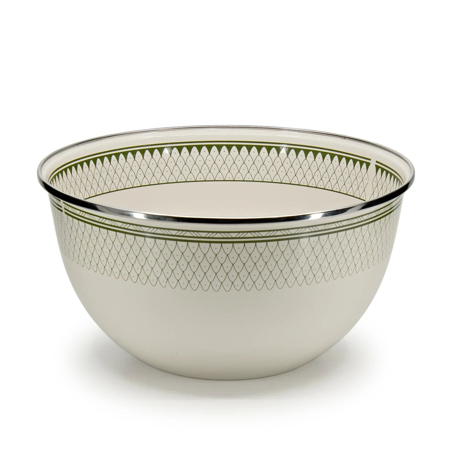 Sevilla Olive Large Salad Bowl