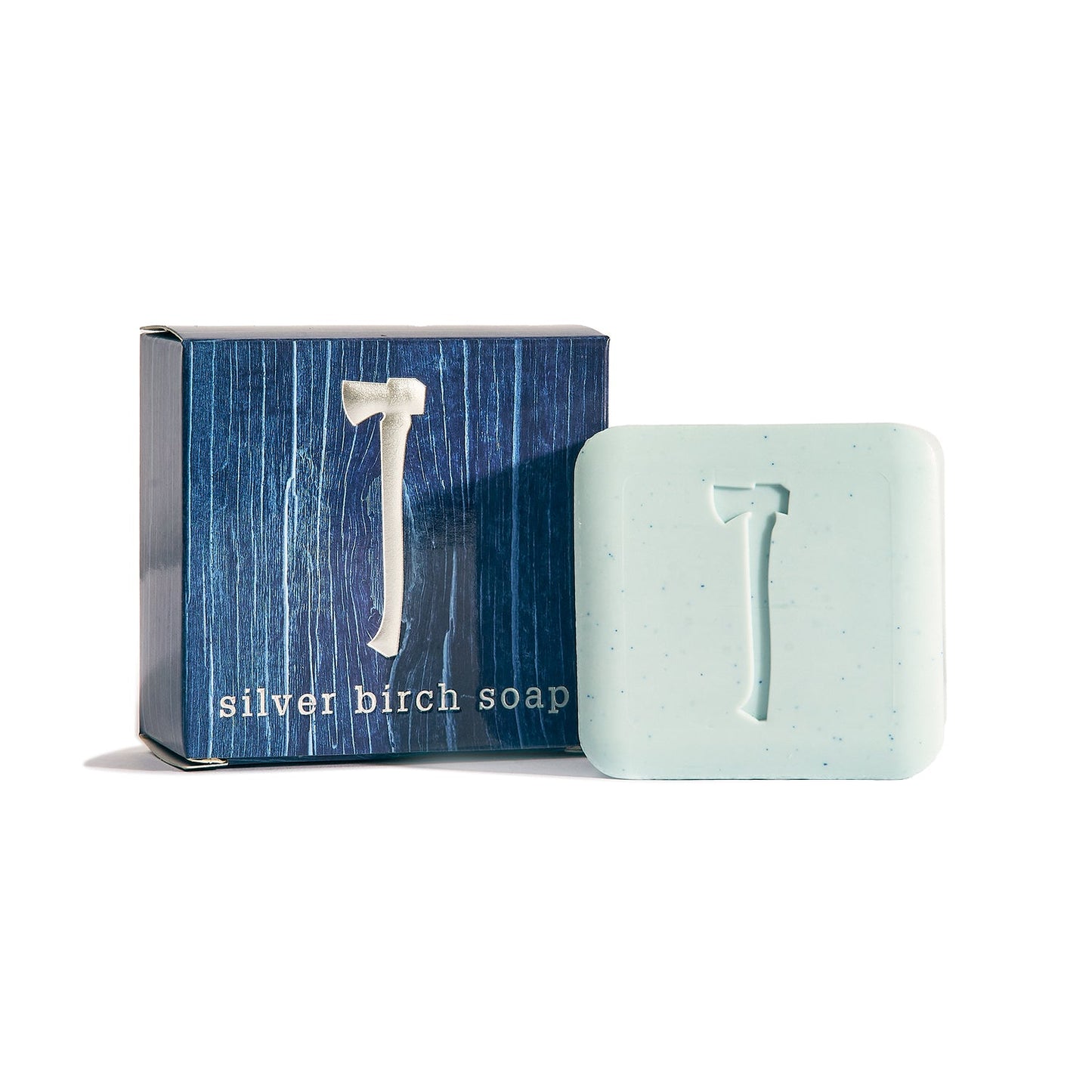 Silver Birch Bar Soap