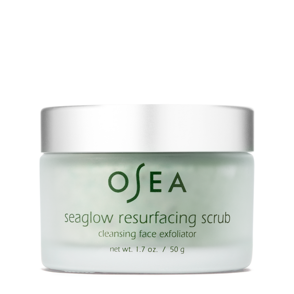 Osea - Seaglow Resurfacing Scrub