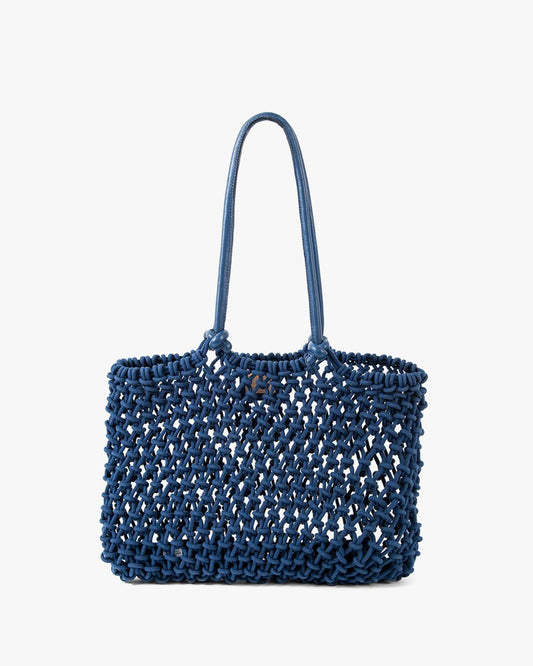 Sandy Bag - French Blue