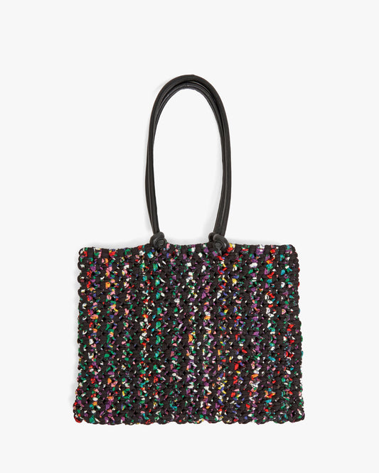 Sandy Bag - Black Multi