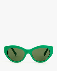 Sophia Sunglasses - Fern