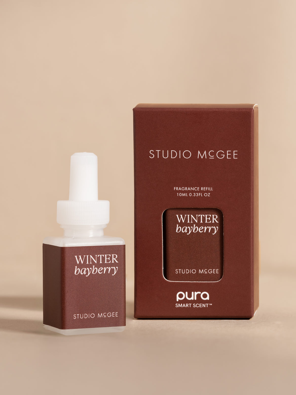 Smart Vial - Winter Bayberry - Studio McGee