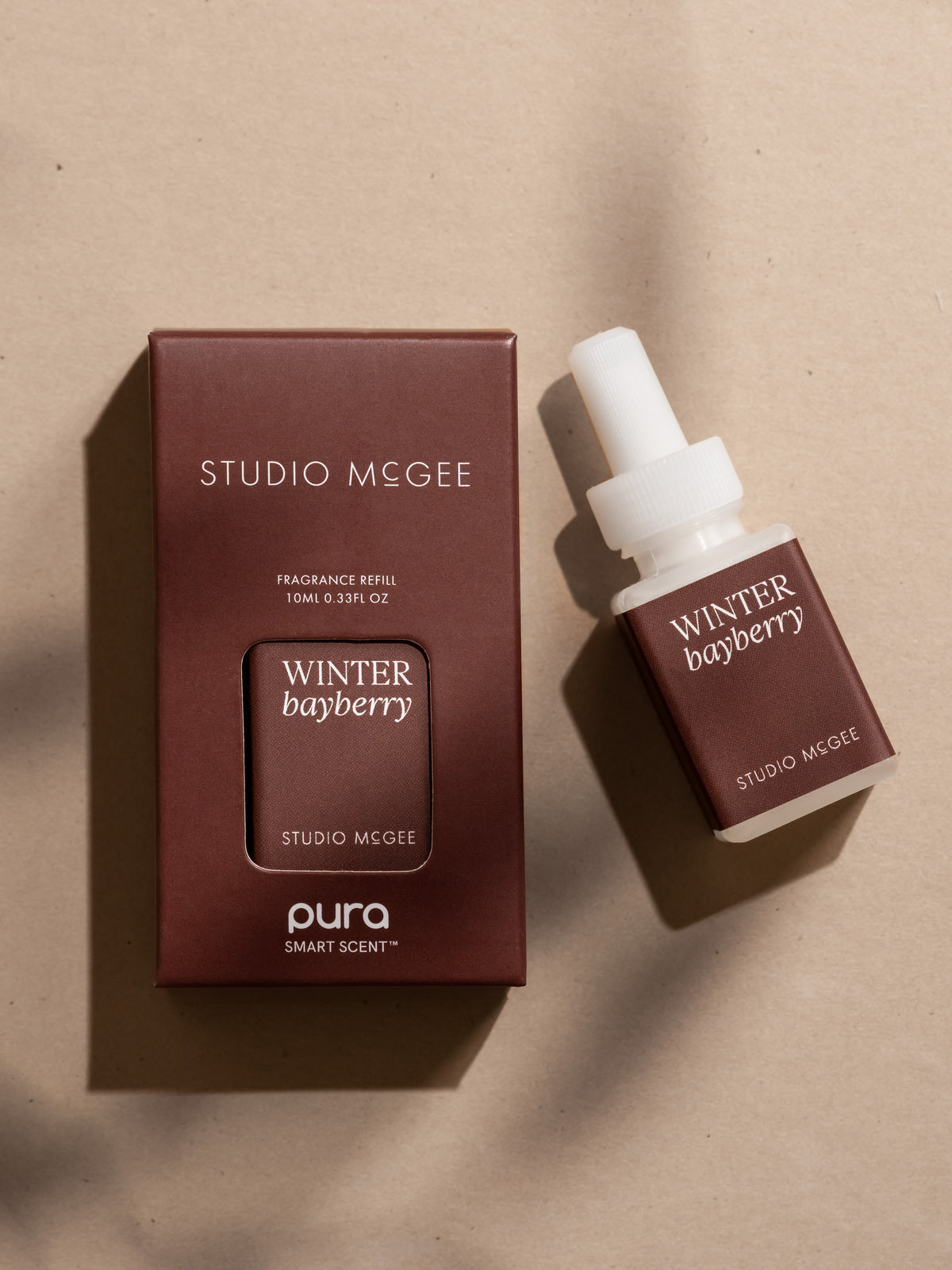 Smart Vial - Winter Bayberry - Studio McGee