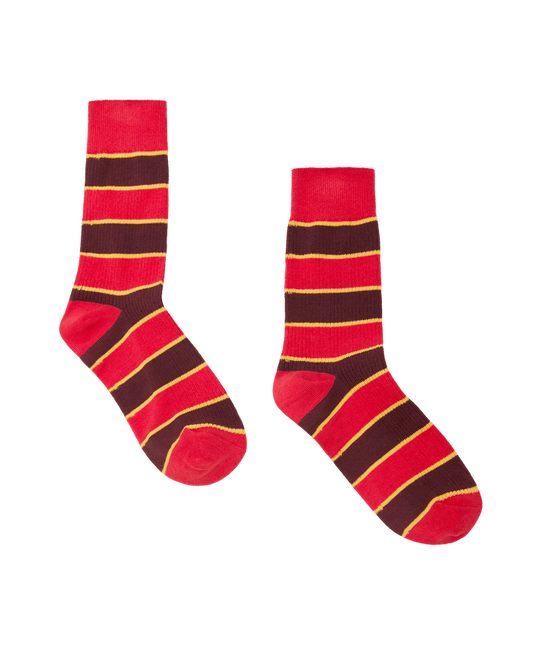 THE COLLEGIATE SOCK