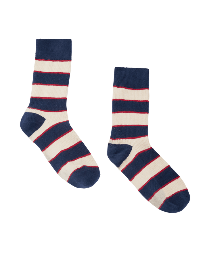 THE COLLEGIATE SOCK