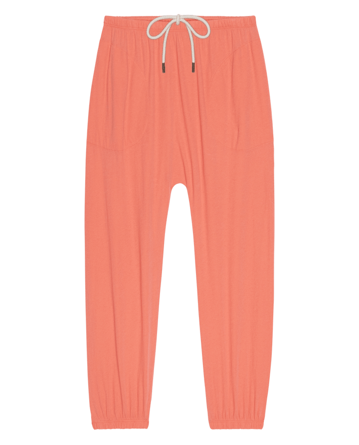 The Stadium Sweatpant - Guava