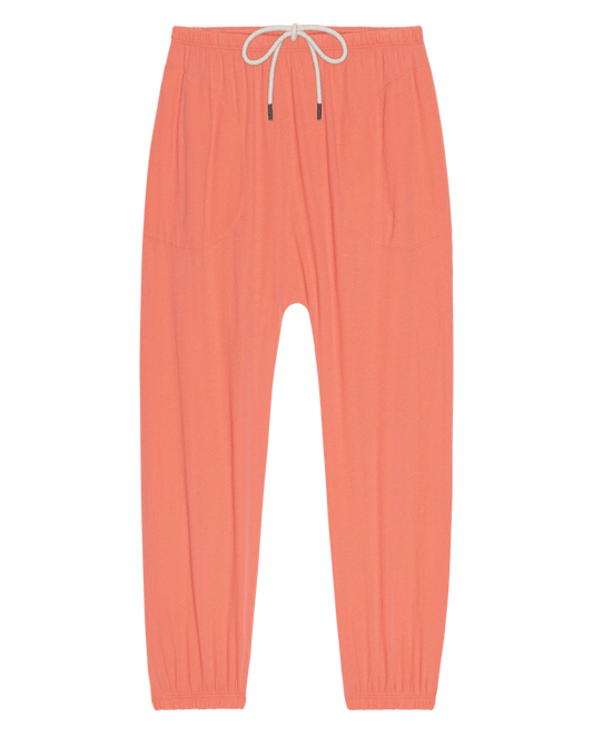 The Stadium Sweatpant - Guava