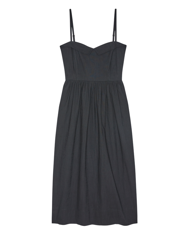 The Verse Dress - Black