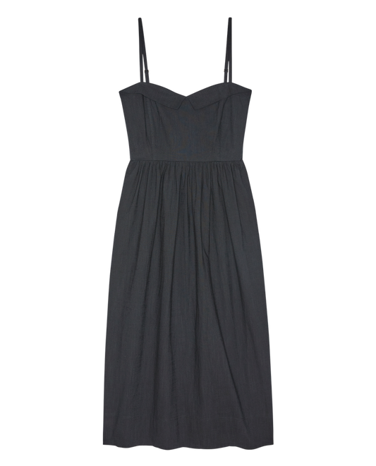 The Verse Dress - Black