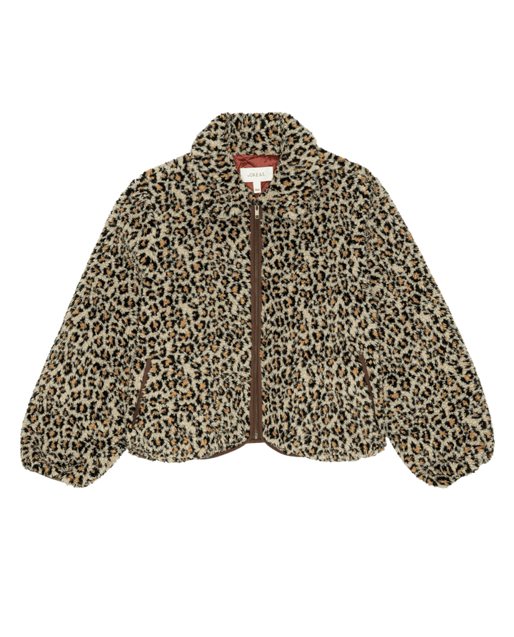 The Vail Jacket