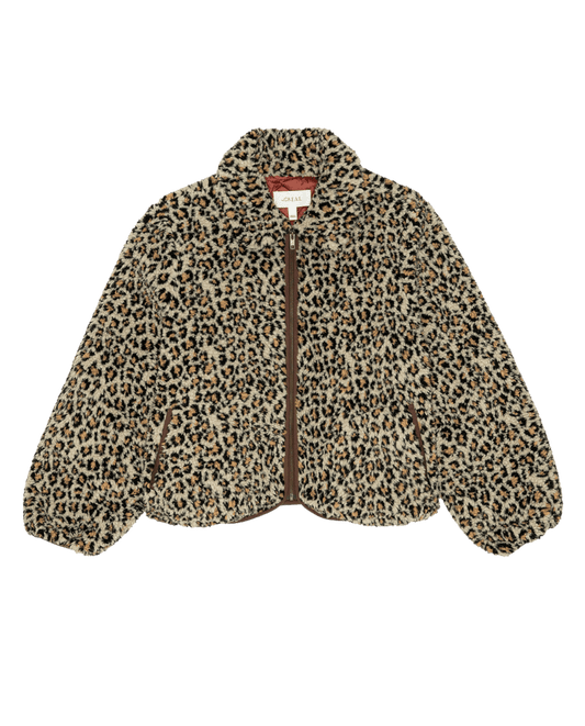 The Vail Jacket