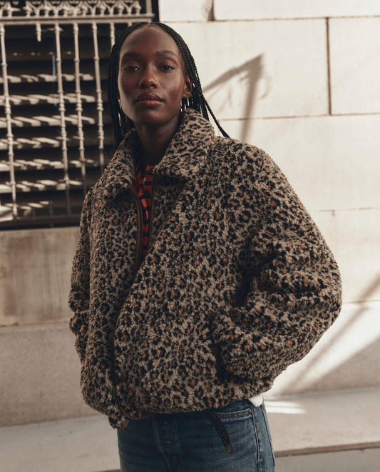 The Vail Jacket