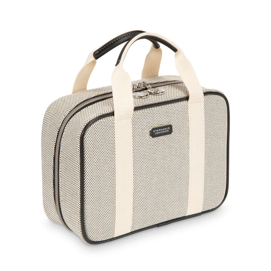 ML Traveler Makeup Case - Onyx