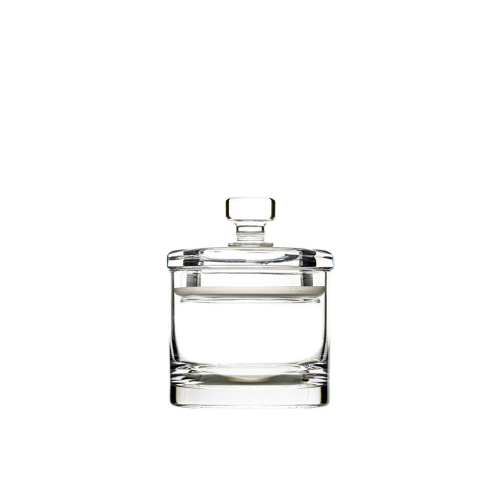 Cayman - 6" Bartop Canister