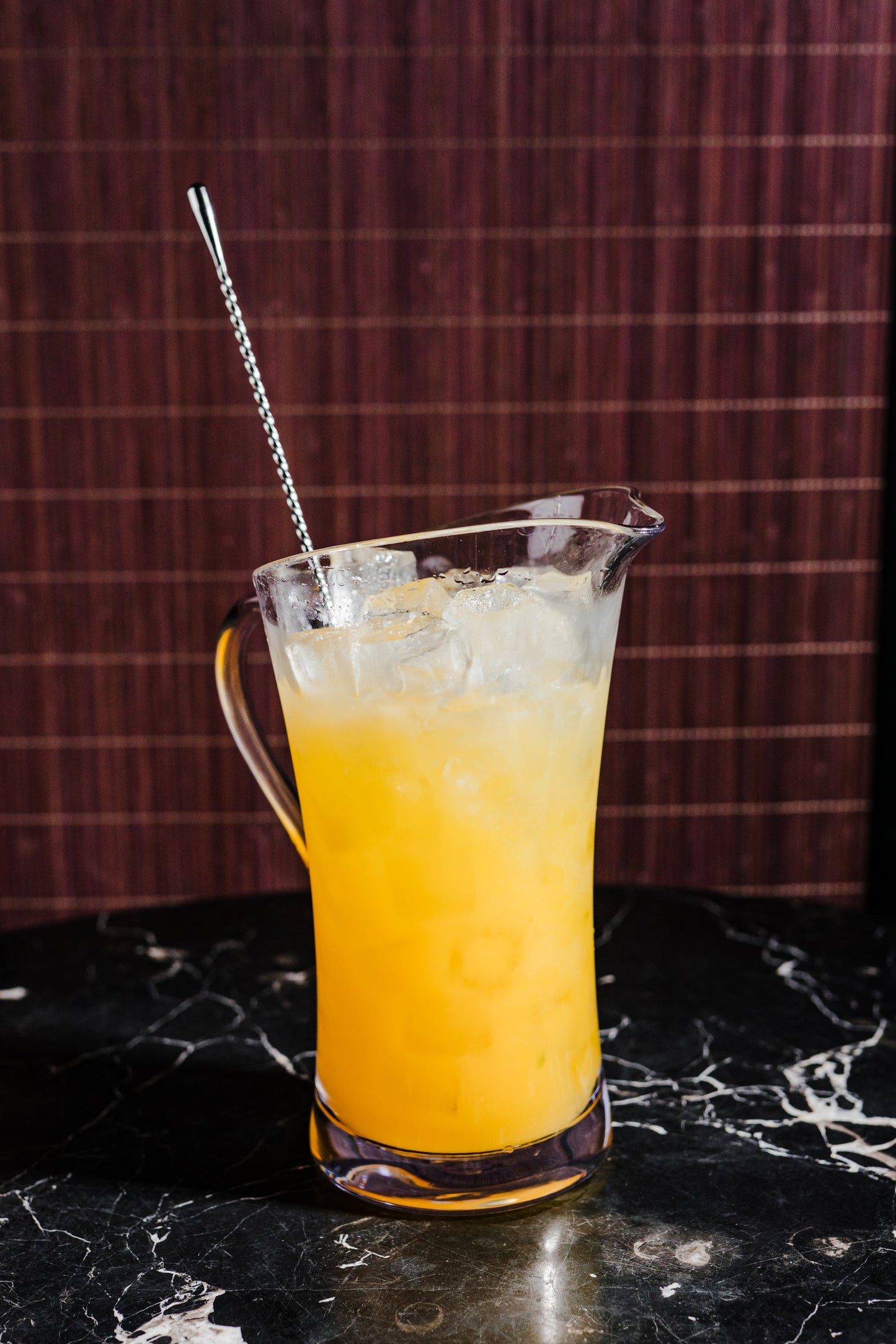 Vogue - 1.9pt Pitcher