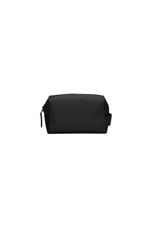 Wash Bag Small W3 - Black