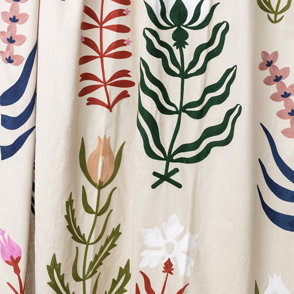 Tablecloth - Penelope Floral Multi