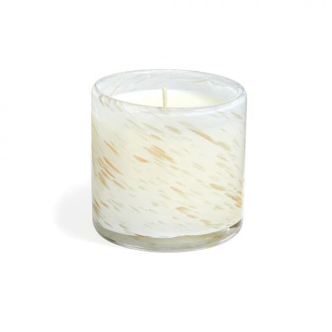 6.5oz Candle - White Maple Bourbon