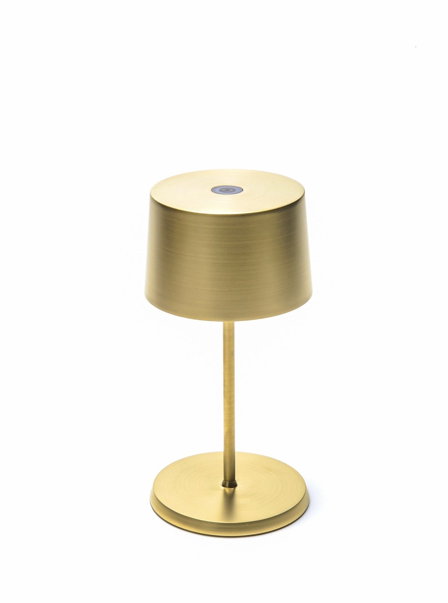 Olivia Pro Mini - Satin Brass
