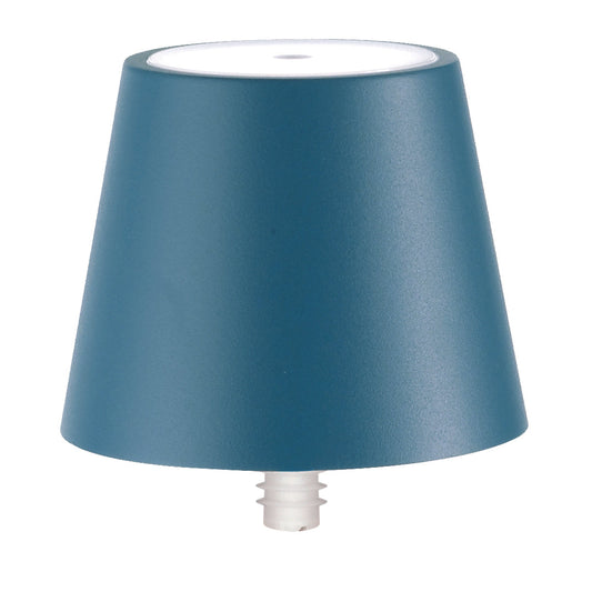 Poldina Pro Shade Topper - Avio Blue