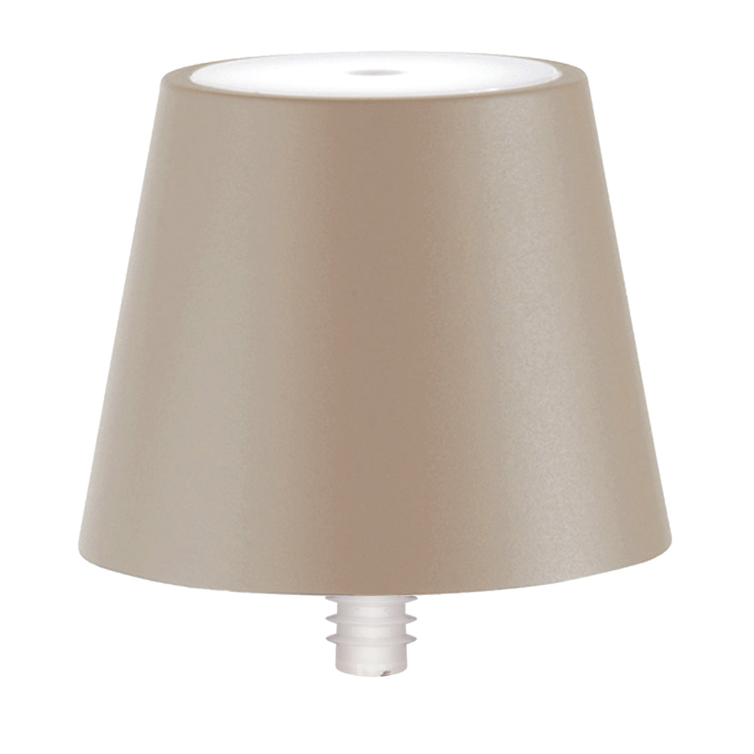 Poldina Pro Shade Topper - Sand