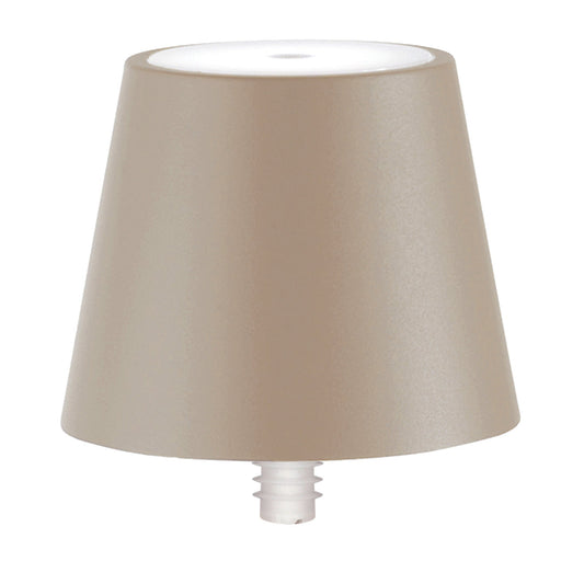 Poldina Pro Shade Topper - Sand