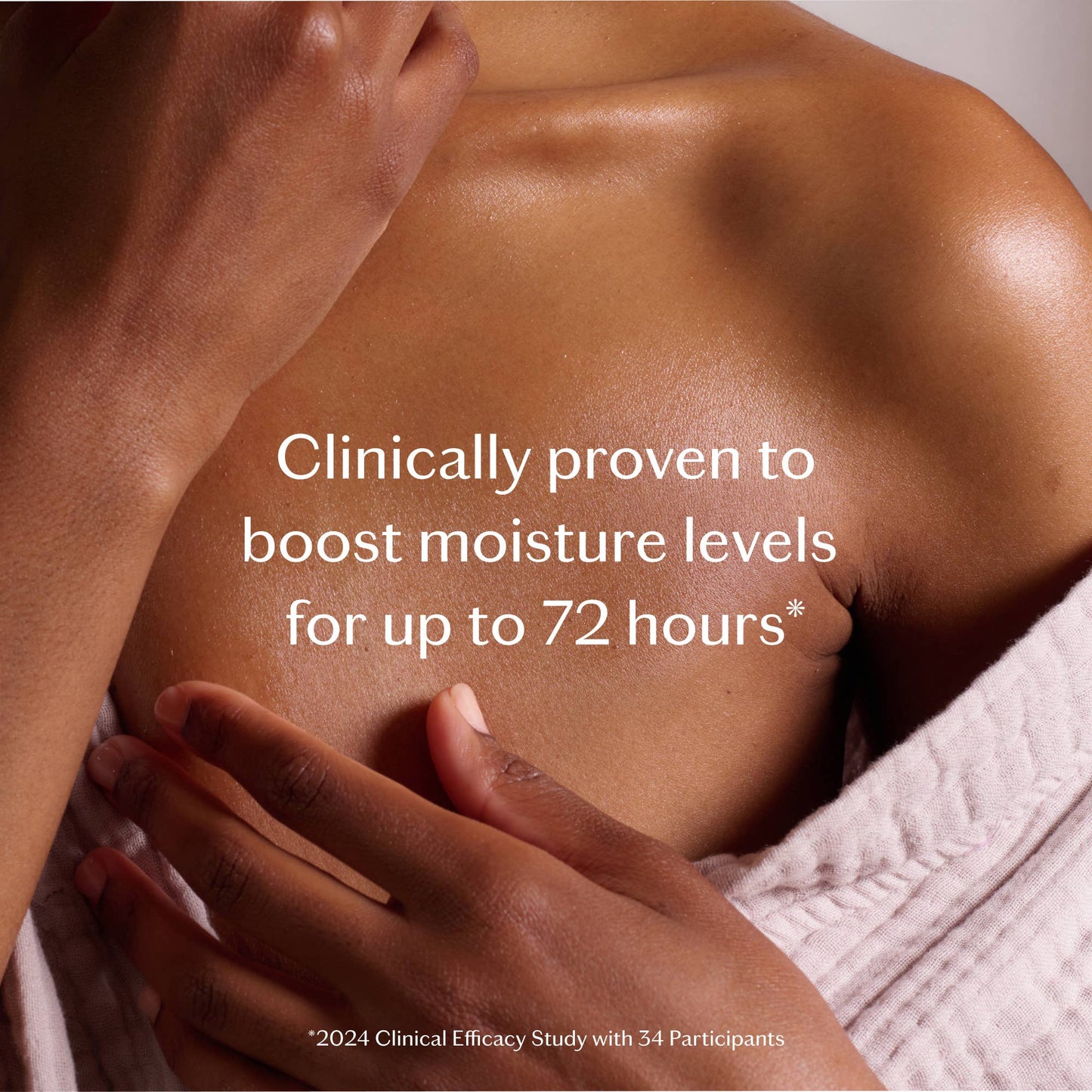 Deep Moisturizing Lotion Bar - Sweet Blossom