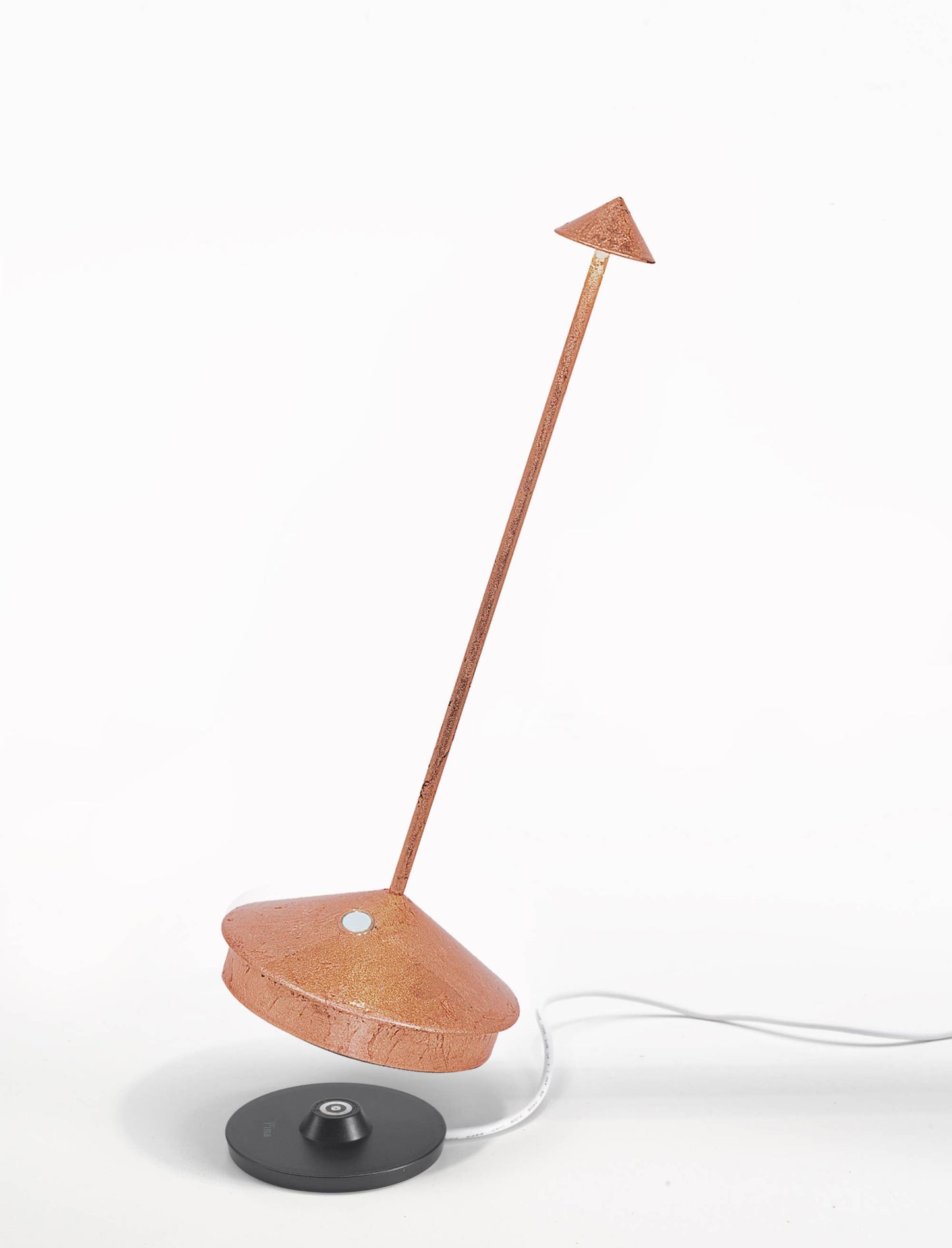 Pina Pro Cordless Lamp - Sand
