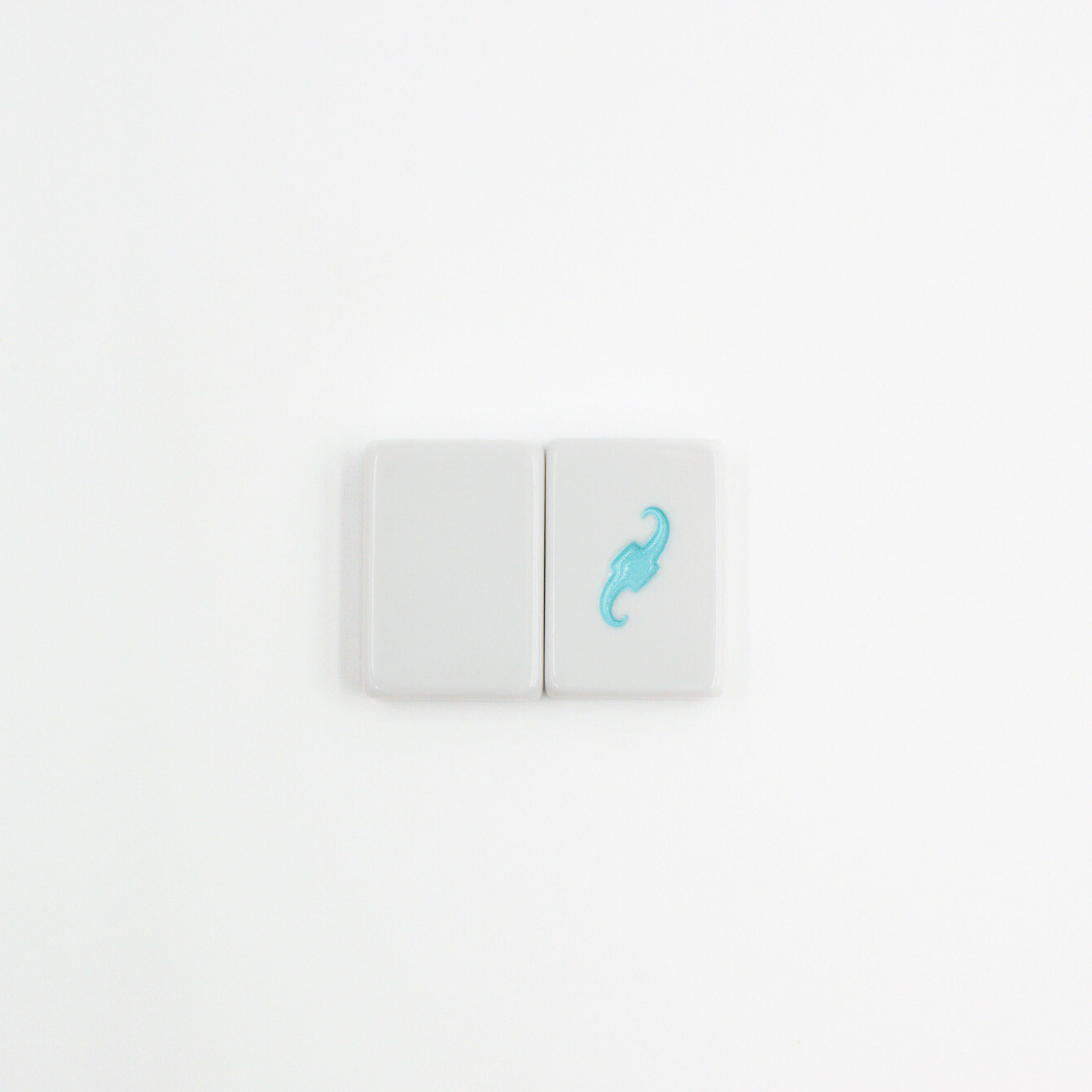 Mahjong Tiles - The New England Series